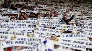 Leeds United Announces Shirt Sponsorship Agreement with Betting Brand SBOTOP Following EPL Return