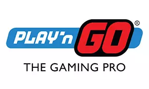 Play’n GO Logo