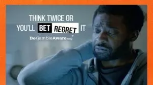 GambleAware Unveils Two New Partnerships in Preparation for Its Next Bet Regret Initiative