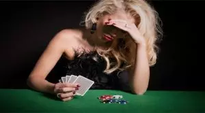 Gambling Addiction Among Irish Women Reaches Concerning Numbers