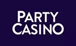 Party Casino logo