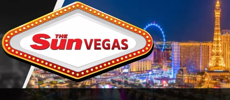 the sun vegas casino app features photo