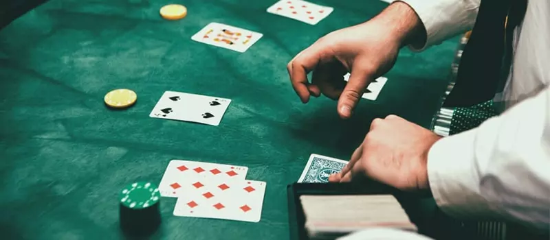 Rules Affecting the Value of Online Blackjack Games