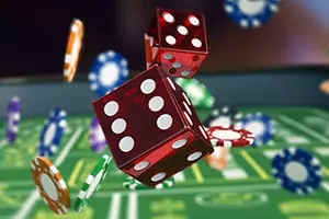 Casino Games to Play When Looking for Low House Edges