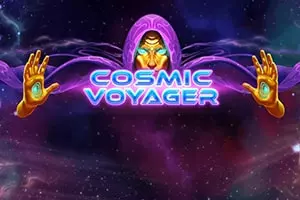 Cosmic Voyager