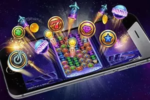 Mobile-Friendly slots