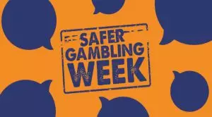 UK Gambling Industry to Launch Safer Gambling Week 2021 in November