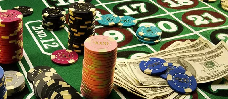 How to Build Your Online Casino Bankroll with Low Budget