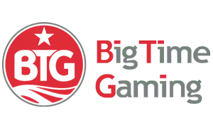 Big Time Gaming Logo