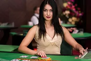 Caribbean Stud Jackpot Poker