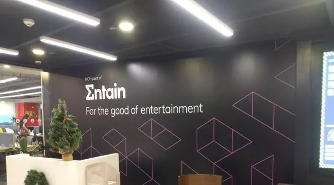 Entain Aims at Becoming a Fully-Fledged Media Business by Establishing a New Media Arm