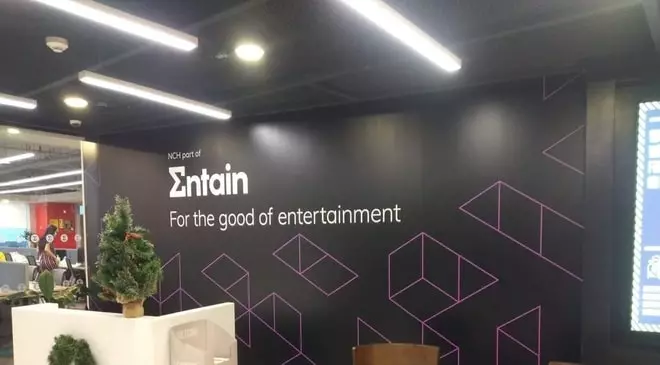 Entain to Transform Its European High-Street Betting Shops into Digital Gambling Hubs