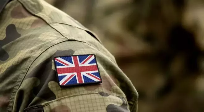 British Veterans More Likely to Struggle with Problem Gambling, Study Shows