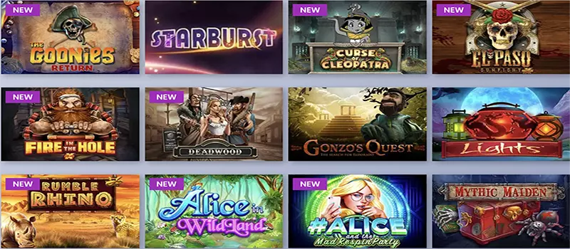 Casiplay Casino app slots games photo