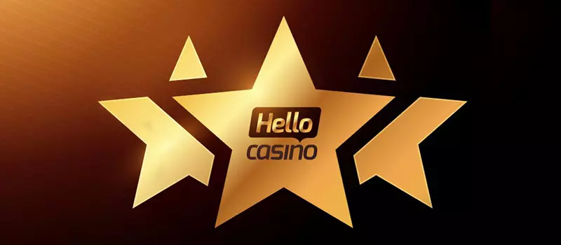 Hello Casino app jackpot games photo