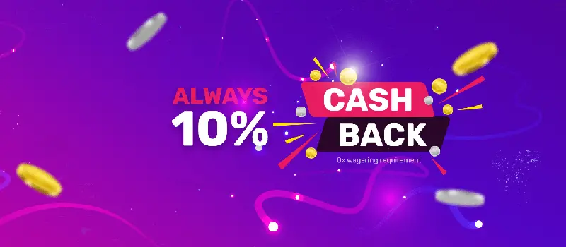 Hyper Casino app bonuses photo