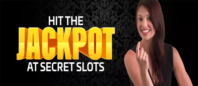 Secret Slots Casino app jackpot games photo