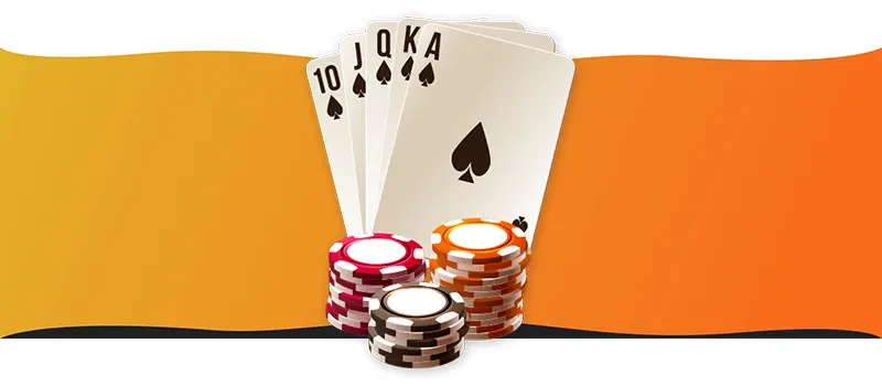 Slotnite Casino app table games photo
