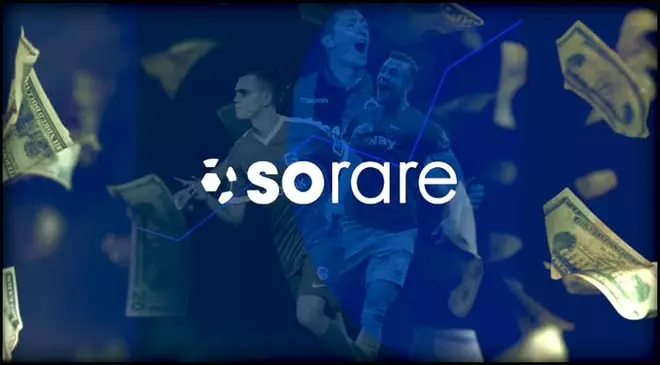 Sorare Claims No Forms of Regulated Gambling Are Currently Available on Its Platform