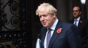 Resignation of Prime Minister Johnson Causes Disruption in the UK Gambling Reforms Apart from Political Turmoil
