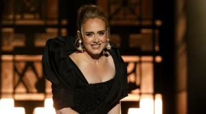 What Are the Odds of Adele’s New Song Topping Charts?