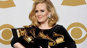 Adele’s Tremendous Success