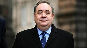 Alex Salmond