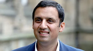 Anas Sarwar