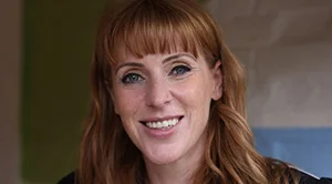 Angela Rayner