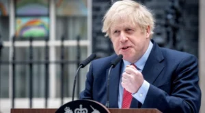 Will Boris Johnson Remain as Tory Leader at the Next General Election