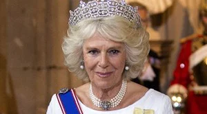 Camilla - Dutchess of Cornwall