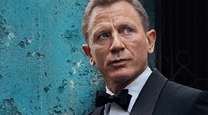 Daniel Craig’s Tenure as James Bond
