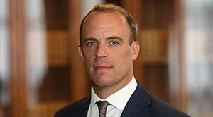 Dominic Raab