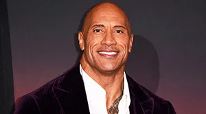 Dwayne Johnson