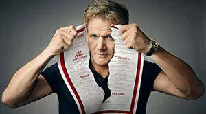 Gordon Ramsay’s Chances of Losing Michelin Stars in 2022