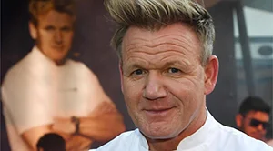 Gordon Ramsay