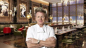 Gordon Ramsay