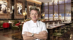 What Are the Chances of Gordon Ramsay Losing More Michelin Stars in 2022