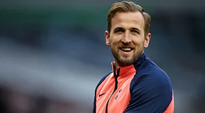 Harry Kane