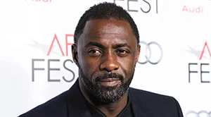 Idris Elba