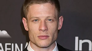 James Norton