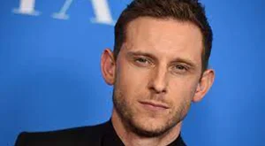 Jamie Bell