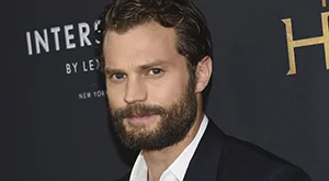 Jamie Dornan