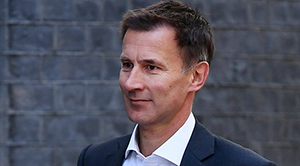Jeremy Hunt’s Road to Being PM Candidate