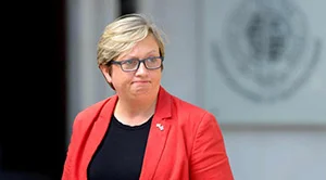 Joanna Cherry