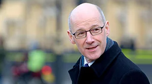 John Swinney