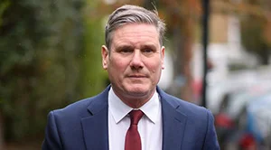 Keir Starmer