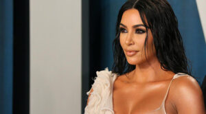 Why is Kim Kardashian Disliked by 61% of the Brits?