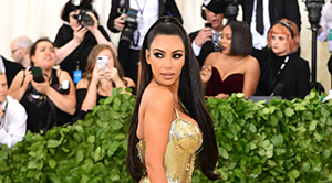 The World Got Obsessed with Kim Kardashian Overnight