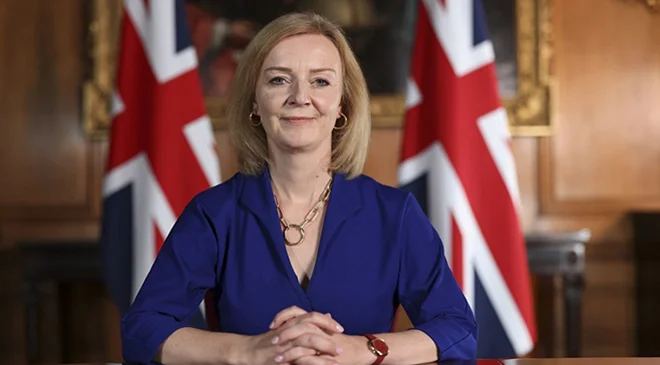 What Are the Chances of Liz Truss Becoming the Next Prime Minister of the  UK?